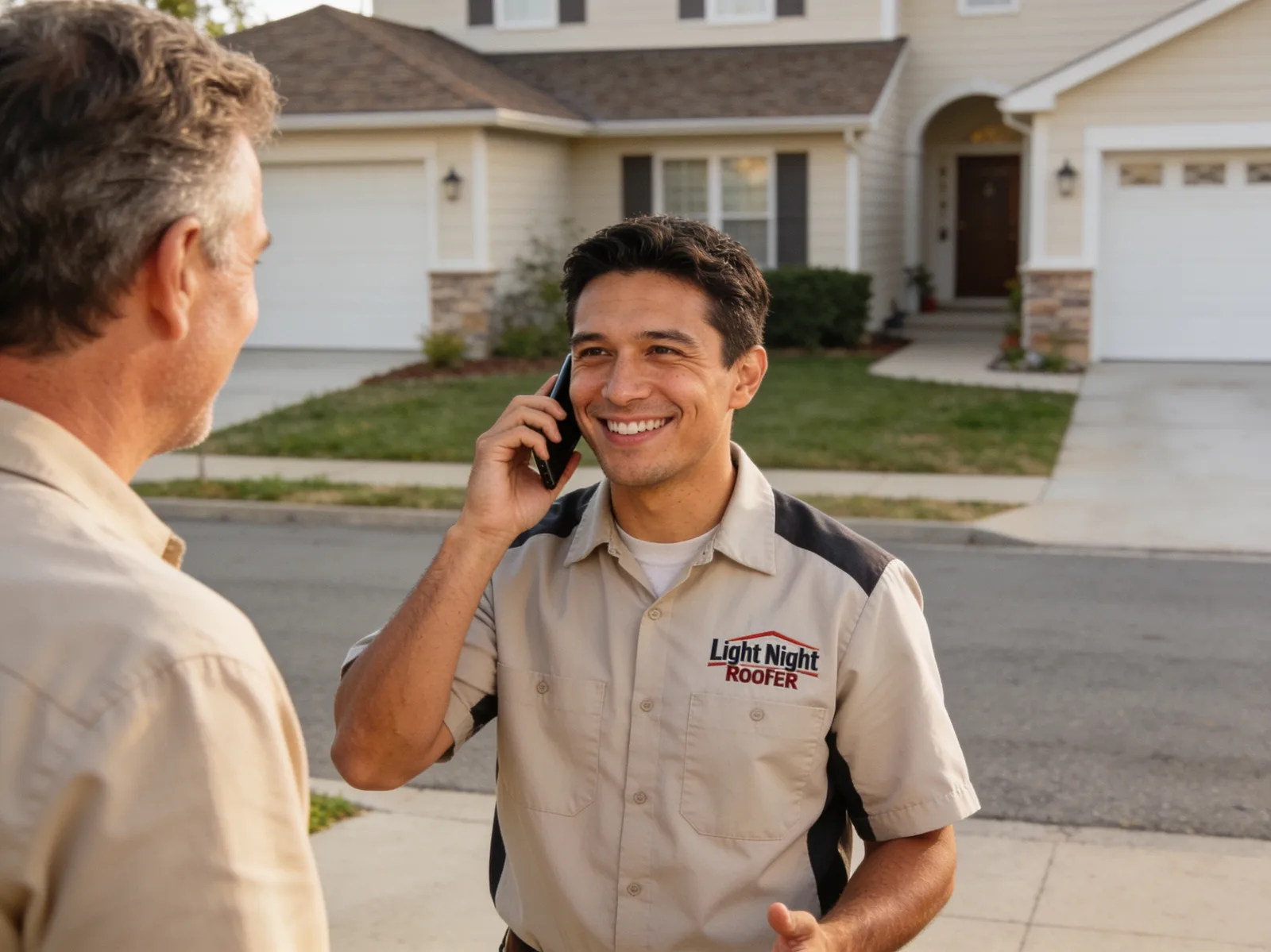 Emergency Roof Repair Minocqua, WI FAQs
